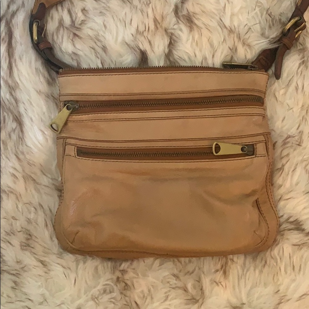 Fossil Crossbody Purse